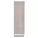 Marin Greige 6 Drawer Chest