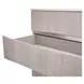 Marin Greige 6 Drawer Chest