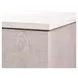 Marin Greige 6 Drawer Chest