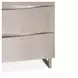 Marin Greige 6 Drawer Chest