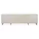 Marin Greige 82" Media Cabinet with 4 Storage Drawers with 3 Storage Drawers