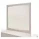 Marin Greige Dresser with Mirror