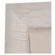 Marin Greige Queen Upholstered Panel Bed