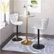 Prestige White Dining Chair Set Of 2