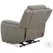 Perriton Frappe Zero Gravity Power Recliner