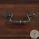 Coppola Rich Cherry 8 Drawer Dresser