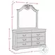 Coppola Rich Cherry Poster Bedroom Set