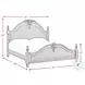 Coppola Rich Cherry King Poster Bed