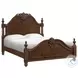 Coppola Rich Cherry Poster Bedroom Set