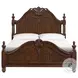 Coppola Rich Cherry Poster Bedroom Set