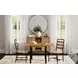 Newport Natural Oak 48" Sideboard