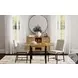 Newport Natural Oak 48" Sideboard