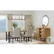Newport Natural Oak 48" Sideboard