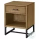 Newport 1 Drawer Nightstand
