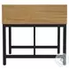 Newport Natural Oak 24" End Table