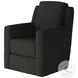 Diva Glam Squad Slate Swivel Glider