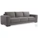 Lars Gray 103" Sofa