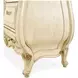 Platine de Royale Champagne 12 Drawer Dresser