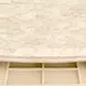 Platine de Royale Champagne 12 Drawer Dresser