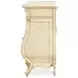 Platine de Royale Champagne 12 Drawer Dresser