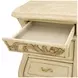Platine de Royale Champagne 12 Drawer Dresser