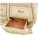 Platine de Royale Champagne 12 Drawer Dresser
