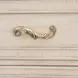 Platine de Royale Champagne 6 Drawer Chest
