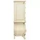 Platine de Royale Champagne 6 Drawer Chest