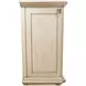 Platine de Royale Champagne 6 Drawer Chest