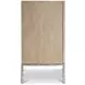 Aventura Marcona 2 Door Accent Chest