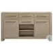 Nash Weathered Sand 70" Sideboard