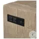 Nash Weathered Sand 70" Sideboard