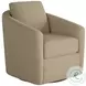 Daisey Sand Swivel Glider Recliner