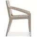 Edenton Sea Oat 108" Dining Room Set