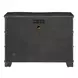 Griffith Park Sienna Panel Bedroom Set