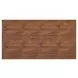 Boulevard Auburn 82" Rectangular Dining Table