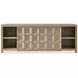 Prado Tawny TV Stand