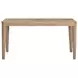 Breckenridge Medium Brown Rectangular Counter Height Dining Room Set