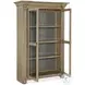 Ciao Bella Natural Display Cabinet