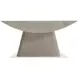 Norden Brown Rectangular Cocktail Table