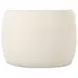 Rae Cream Upholstered Outdoor Accent Chair