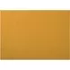 Rae Deep Yellow Upholstered Outdoor Accent Chair