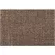 June Dark Brown 70" Sofa