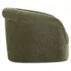 Thora Dark Green Upholstered Lounge Chair
