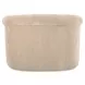Thora Beige Living Room Set