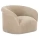 Thora Beige Living Room Set