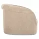 Thora Beige Living Room Set