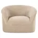 Thora Beige Living Room Set