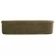 Thora Dark Green 109" Sofa