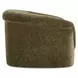 Thora Dark Green Living Room Set